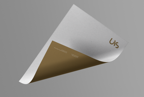 UVS Branding