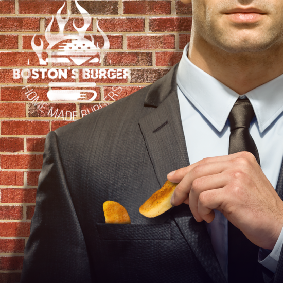 Boston’s Burger