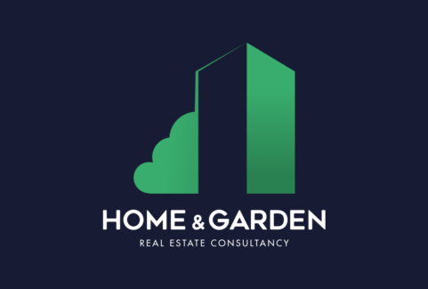 Home & Garden Branding